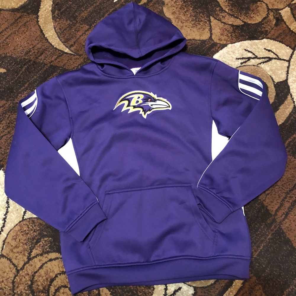 Baltimore Ravens hoodie
